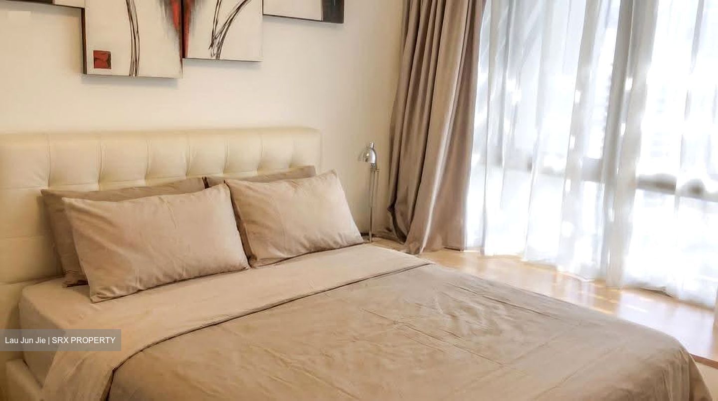 Espada (D9), Apartment #612187431